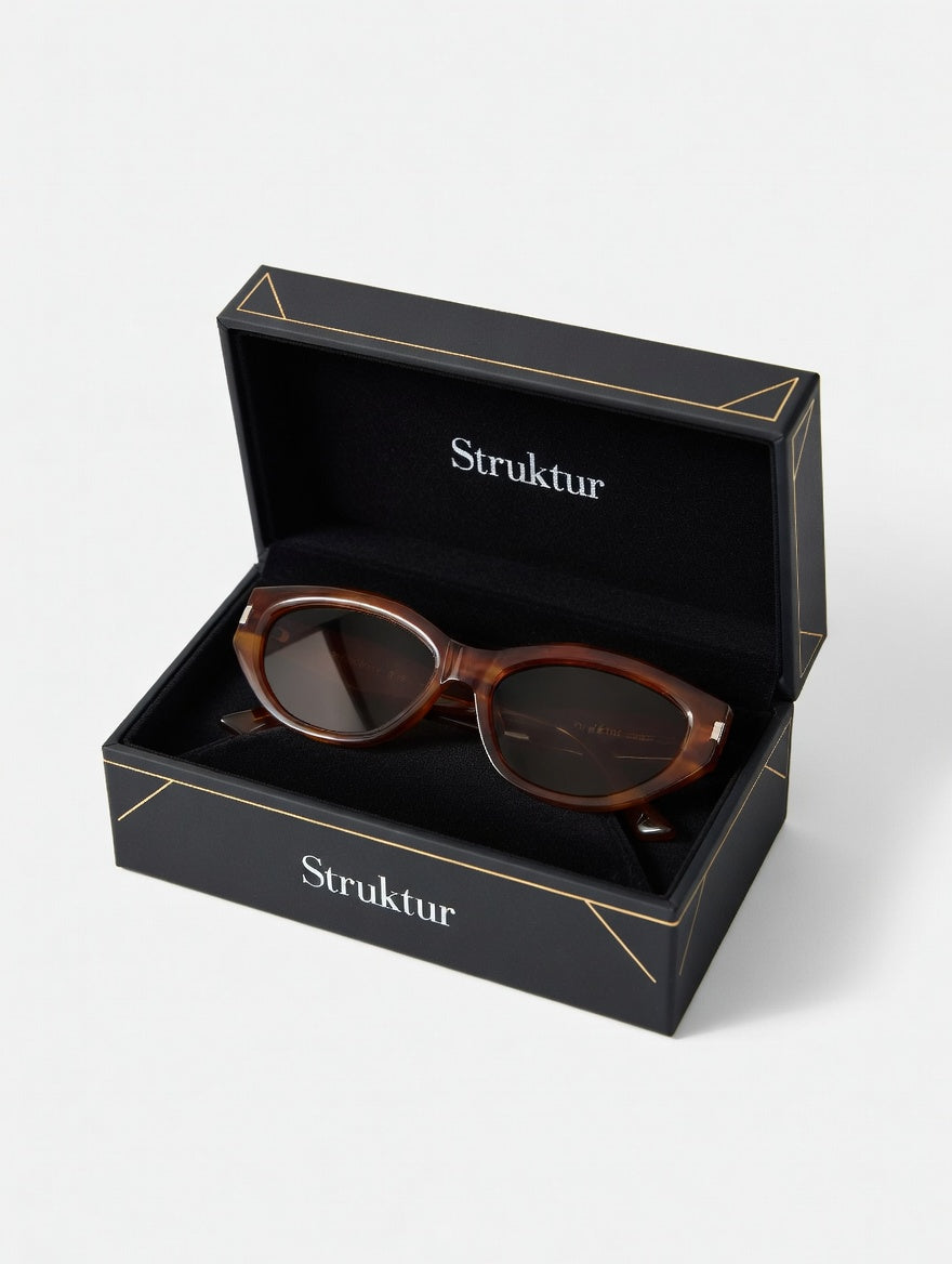 The Vision Edit: Strukturierte Brillen