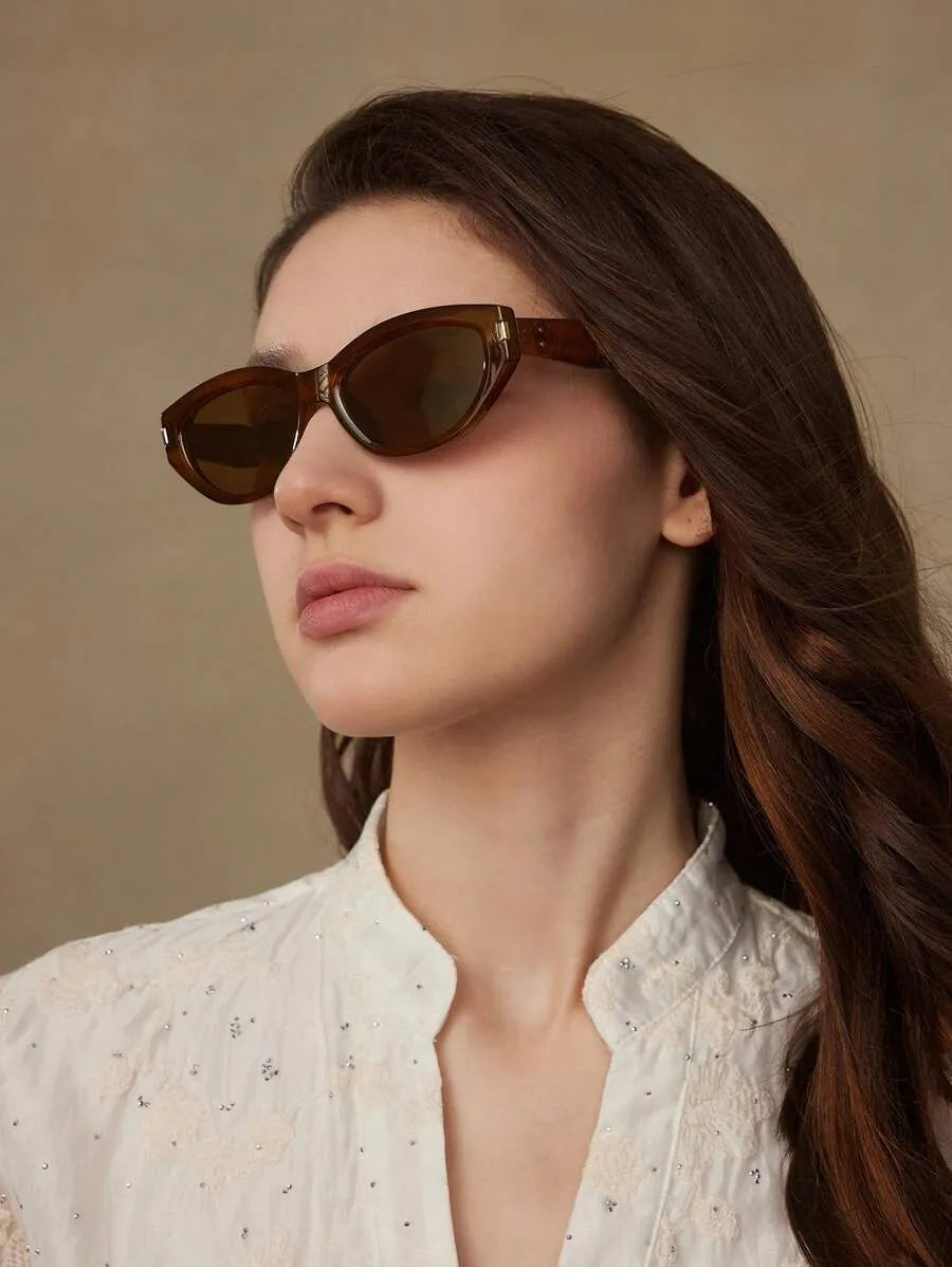 The Vision Edit: Strukturierte Brillen