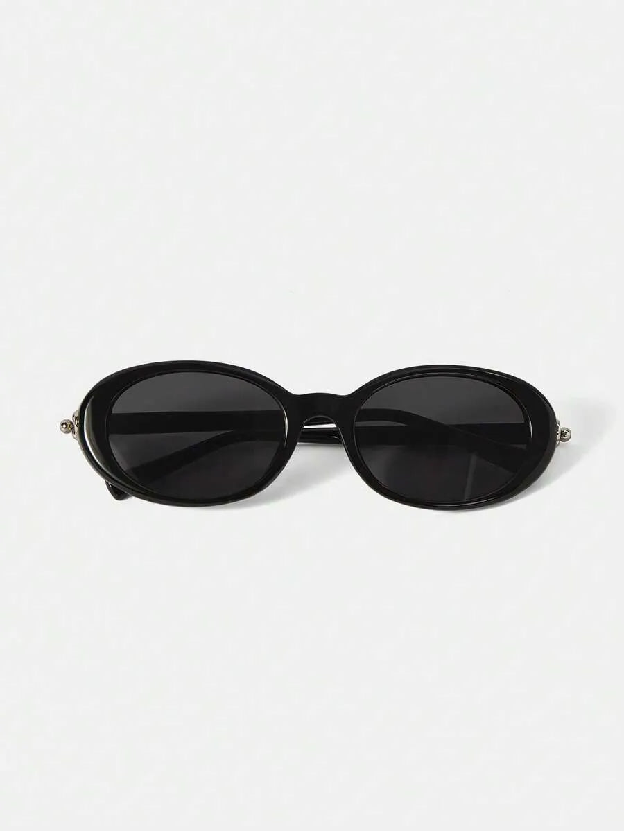 Aero Sculpted Cat-Eye Sonnenbrille