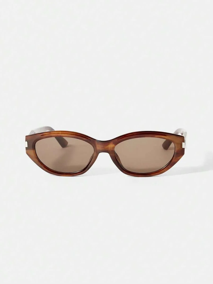 The Vision Edit: Strukturierte Brillen