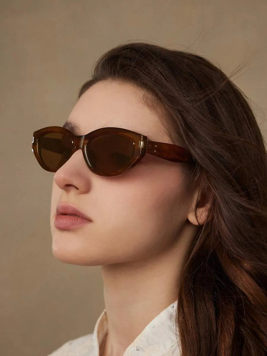 The Vision Edit: Strukturierte Brillen