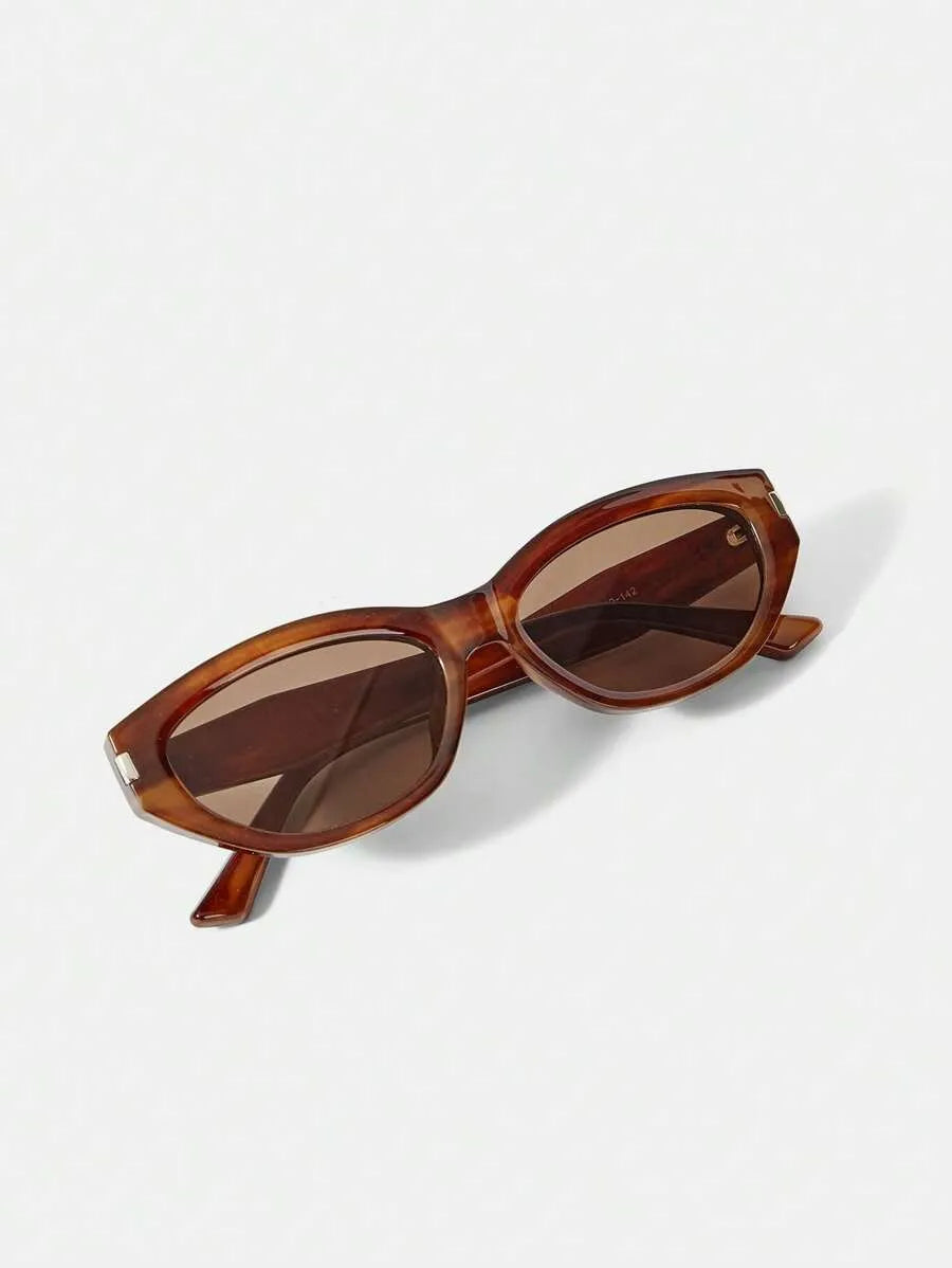 The Vision Edit: Strukturierte Brillen