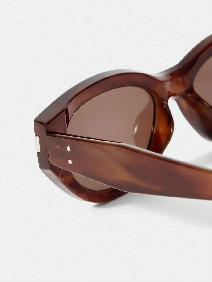 The Vision Edit: Strukturierte Brillen