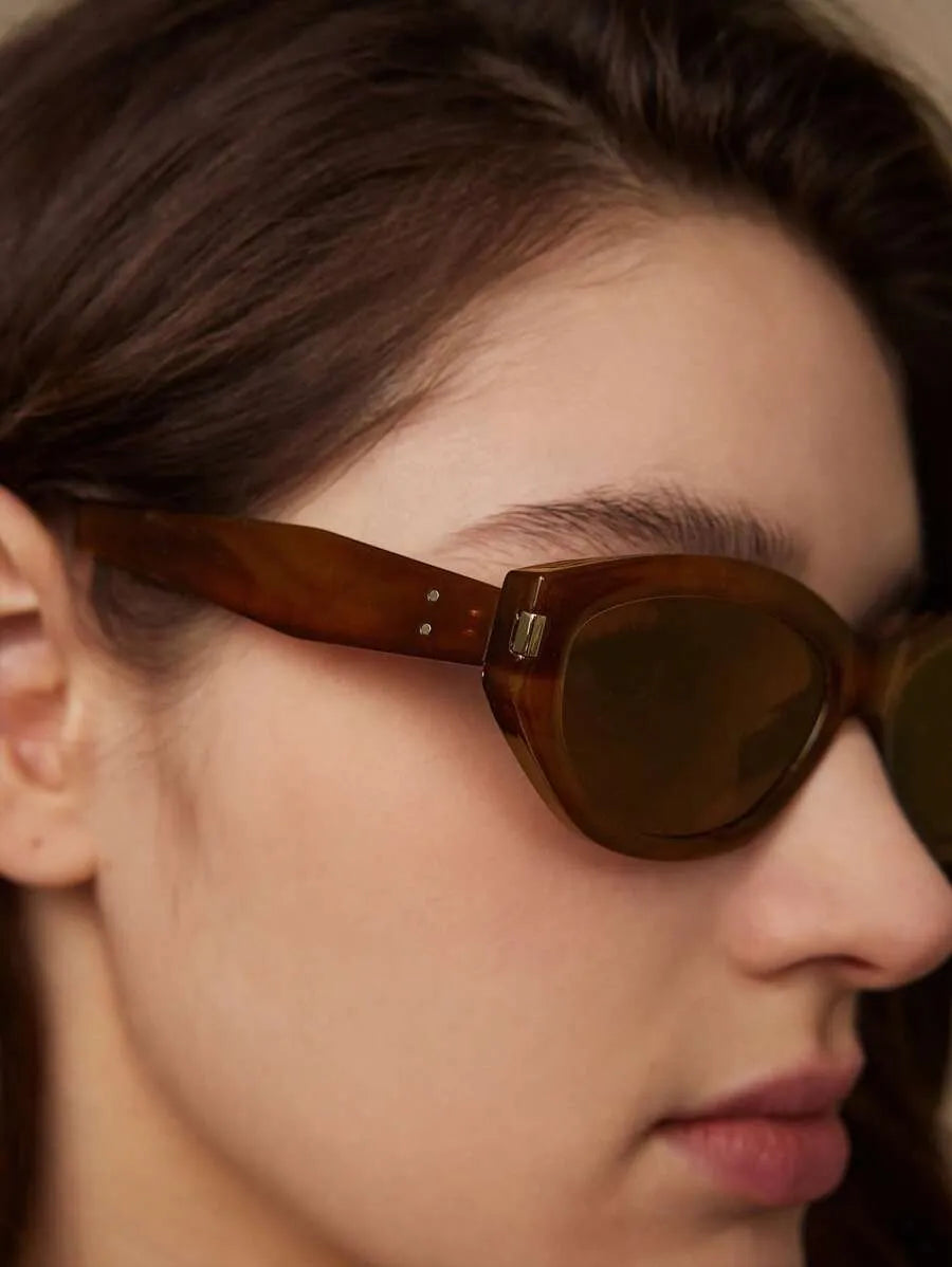 The Vision Edit: Strukturierte Brillen