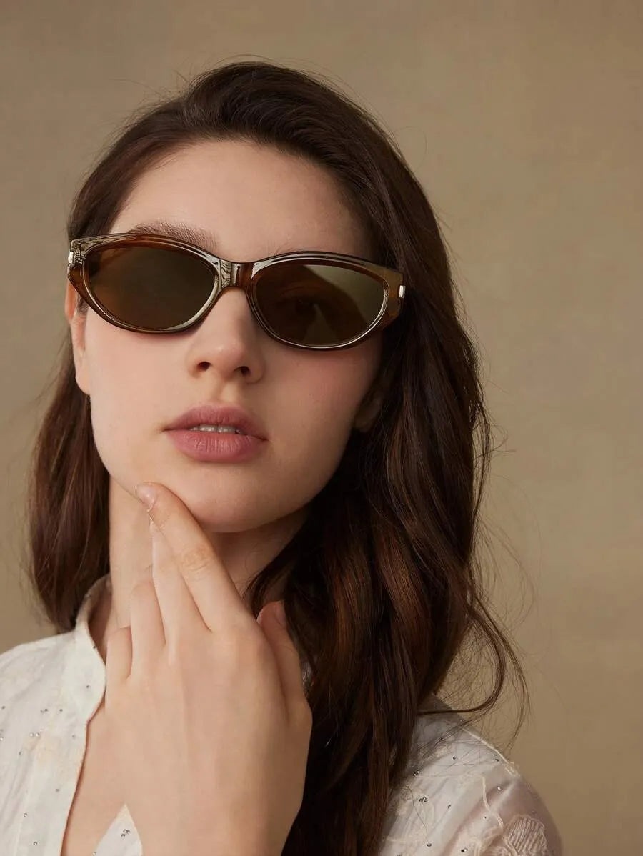 The Vision Edit: Strukturierte Brillen